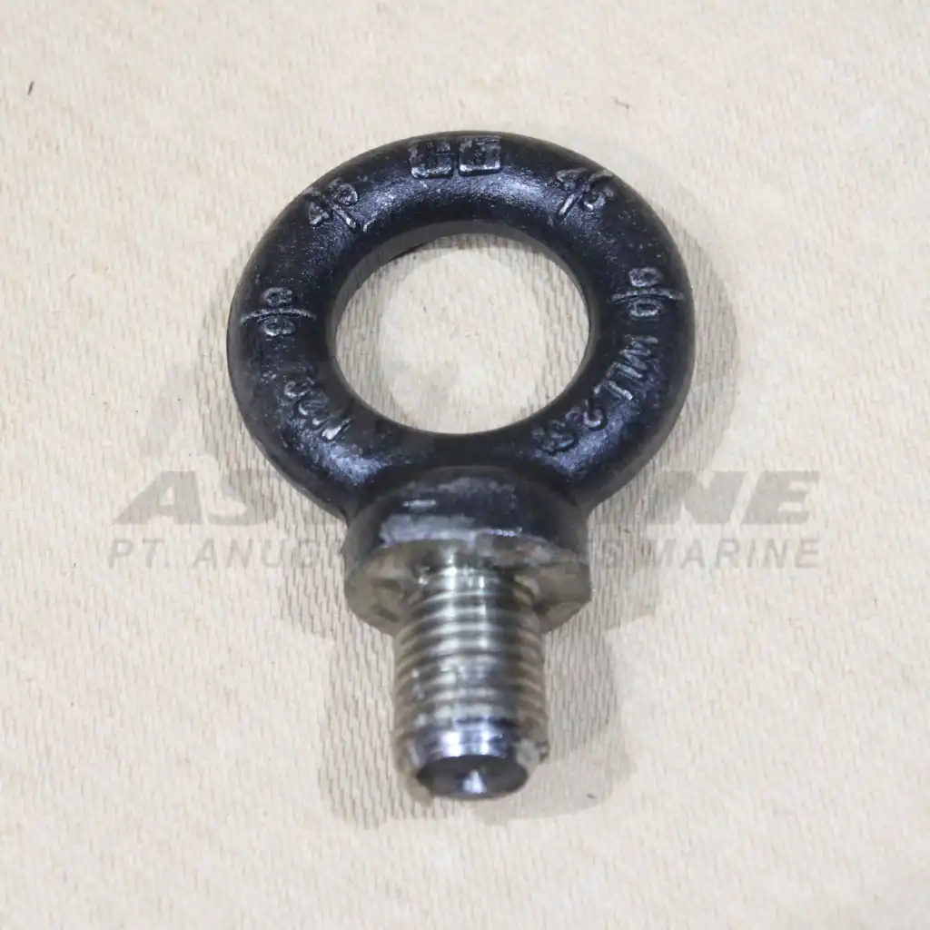 Eye Bolt M279 M20 30 mm Crosby USA